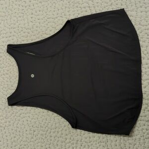 Lululemon workout top